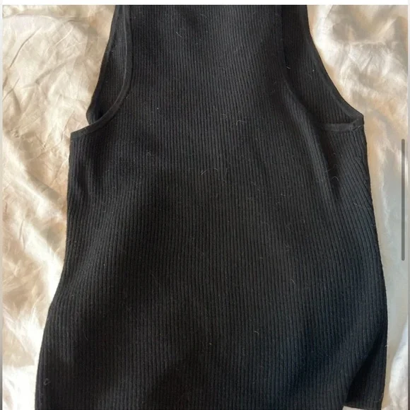 AYR 90s Sweater Vest - Picture 4 of 7